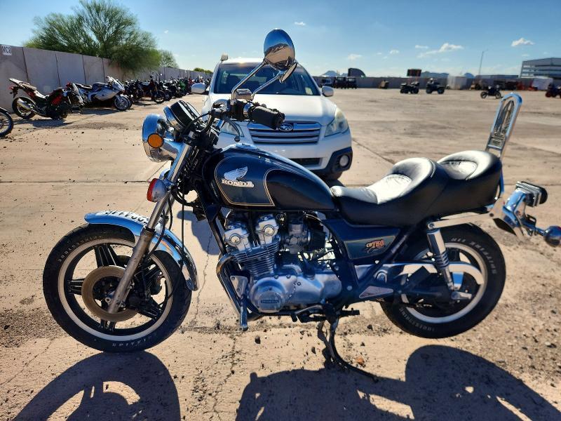 1981 Honda CB750 C