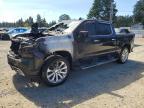 2020 Chevrolet Silverado K1500 High Country