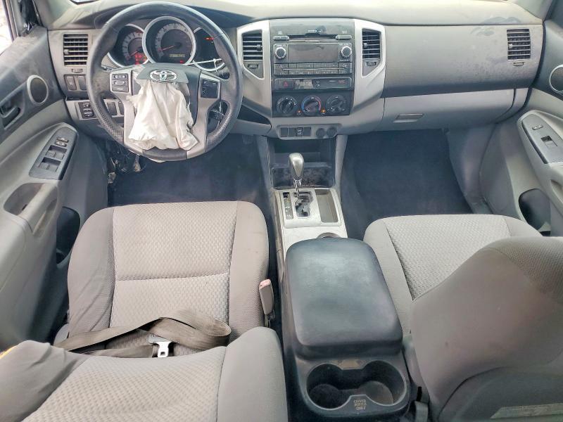 2012 Toyota Tacoma Prerunner V6