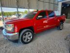 2016 Chevrolet Silverado K1500 LTZ