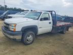 2007 Chevrolet Silverado C3500