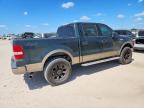 2004 Ford F150 Supercrew