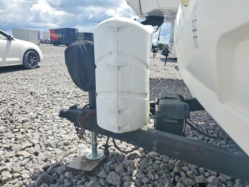 2012 KZ Spree Camper