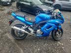 2009 Suzuki SV650 A