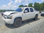 2010 Chevrolet Avalanche LT