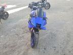 2026 Yamaha YZF890