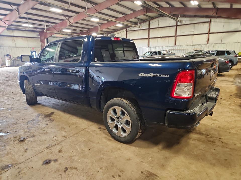 2020 Dodge RAM 1500 BIG HORN/LONE Star
