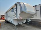 2012 Open Range Rv Company 2012 Open Range Trailer-Camper