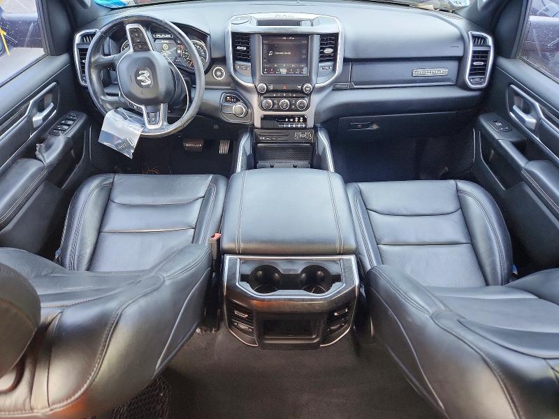 2019 Dodge RAM 1500 BIG HORN/LONE Star