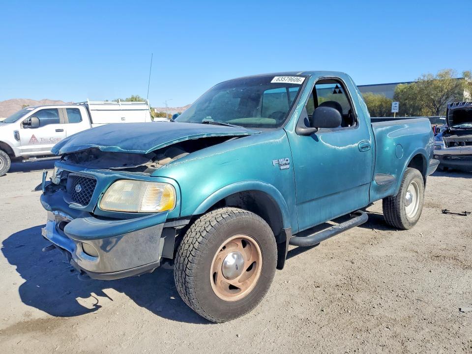 1998 Ford F150