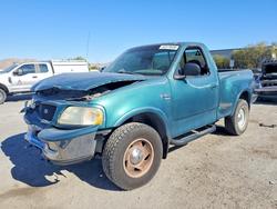 1998 Ford F150 en venta en Las Vegas, NV