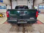 2015 Chevrolet Silverado K1500 High Country