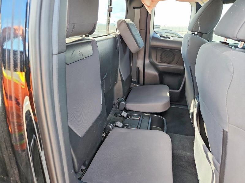 2019 Toyota Tacoma TRD OFF-Road