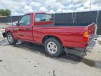 1998 Toyota Tacoma Base