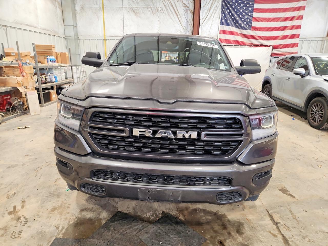 2022 Dodge RAM 1500 BIG HORN/LONE Star