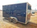 2023 Diamond Cargo 7X16TA Enclosed Cargo Trailer