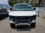 2017 Chevrolet Express G2500