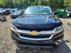 2017 Chevrolet Colorado LT
