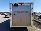 2012 Legend TM7X27TA35 Enclosed Cargo Trailer