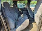 2001 Chevrolet S Truck S10