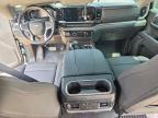 2026 Chevrolet Silverado K1500 LTZ
