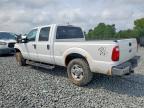2015 Ford F250 Super Duty