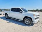 2022 Chevrolet Silverado K1500 RST