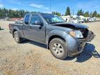 2012 Nissan Frontier SV V6