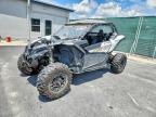 2023 Can-Am Maverick X3 Utility Vehicle