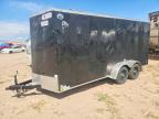 2025 Forest River Enclosed Cargo Trailer