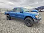 1999 Toyota Tacoma Base