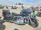 2013 Harley-Davidson Flhtk Electra Glide Ultra Limited