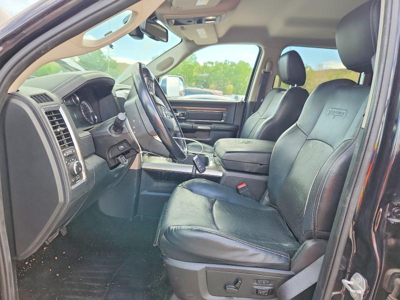2016 Dodge 1500 Laramie