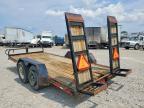 2012 Pj Trailers 2012 Equipment Trailer