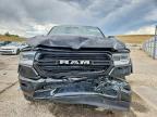2019 Dodge 1500 Laramie