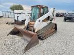 1999 Bobcat 2008 Bobcat T300 Tracked Skid Steer Loader