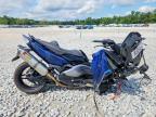 2009 Yamaha XP500