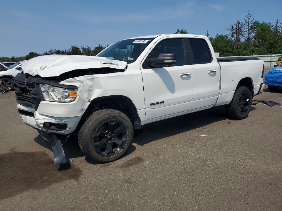 2019 Dodge RAM 1500 BIG HORN/LONE Star