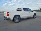2020 Chevrolet Silverado C1500 LTZ
