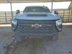 2024 Chevrolet Silverado K2500 Heavy Duty