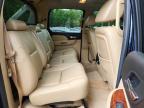 2007 Chevrolet Avalanche K1500