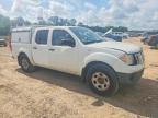 2017 Nissan Frontier S