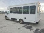 2021 Ford Econoline E350 Super Duty Cutaway Van