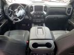 2022 Chevrolet Silverado LTD K1500 LTZ