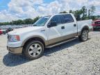 2005 Ford F150 Supercrew