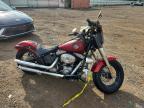2013 Harley-Davidson FLS Softail Slim