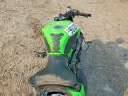2025 Kawasaki ZX636 K