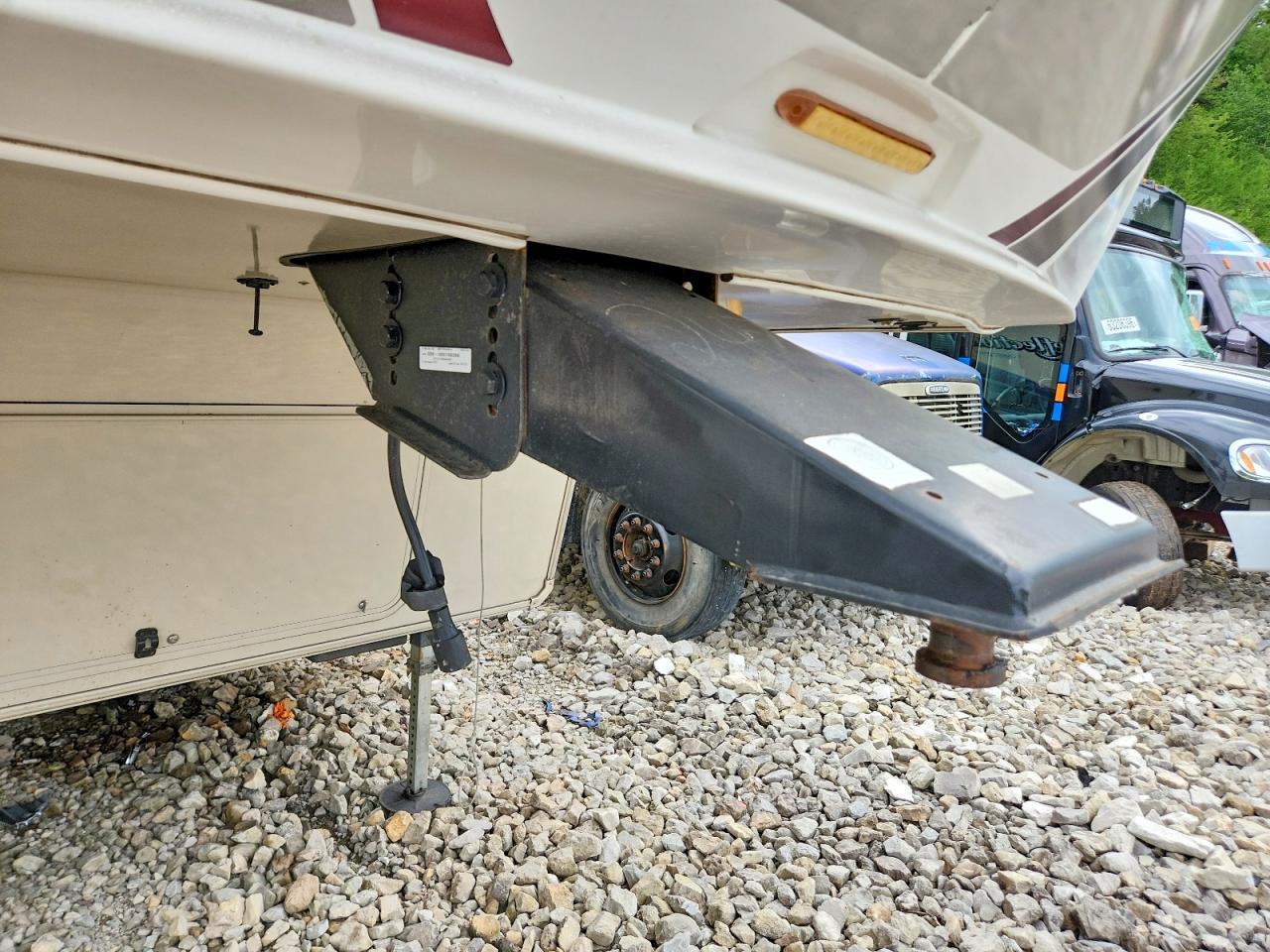 2014 Grandesign Reflection-Camper