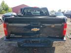 2011 Chevrolet Silverado K1500 LTZ