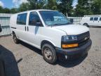 2020 Chevrolet Express G2500 4LT